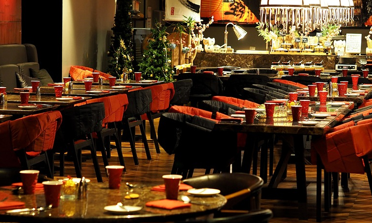 (c) Restaurant-lecercle.fr